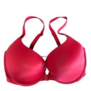 Victoria’s Secret Front Close Push Up Bra